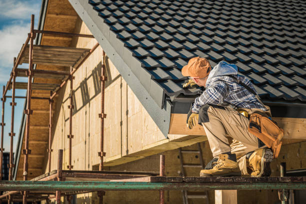 Best Best Roofing Contractors  in Centreville, MD