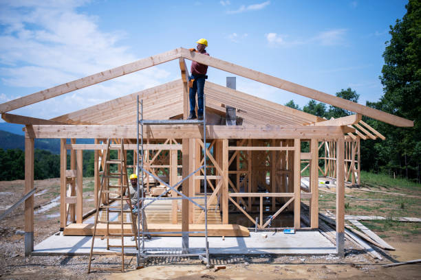 Best Best Roofing Contractors  in Centreville, MD